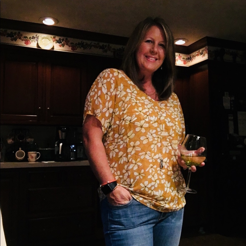 Meet your Posher, Amanda
